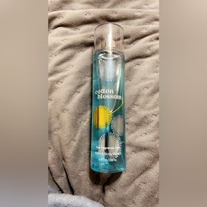 bath and body works perfume